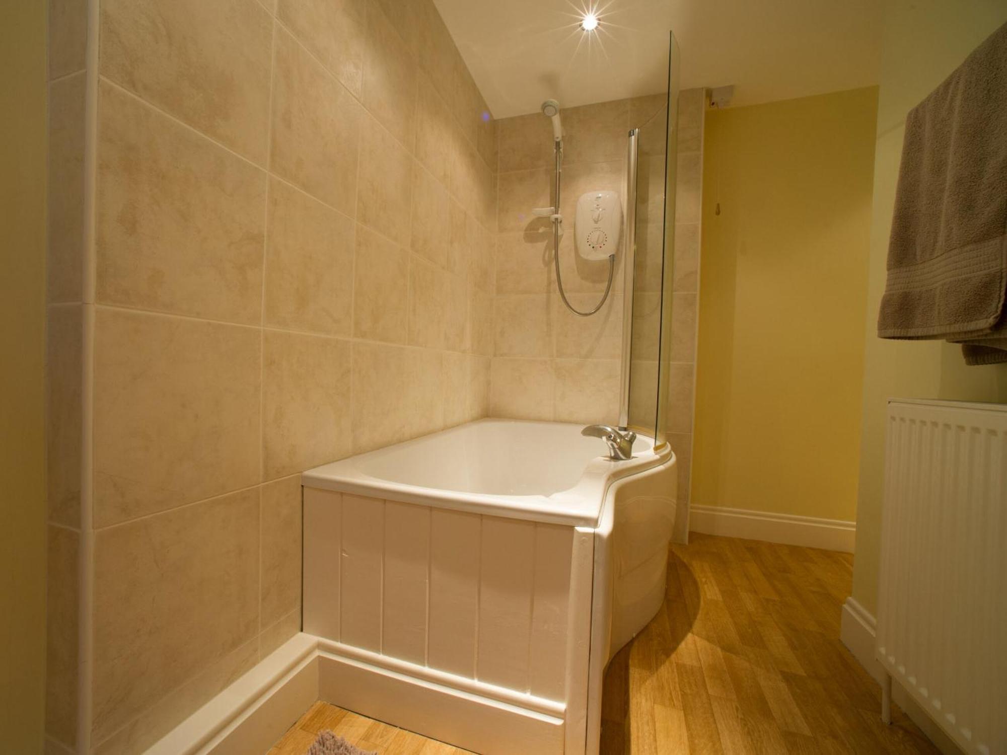 Kings Head Cottage Pickering Esterno foto