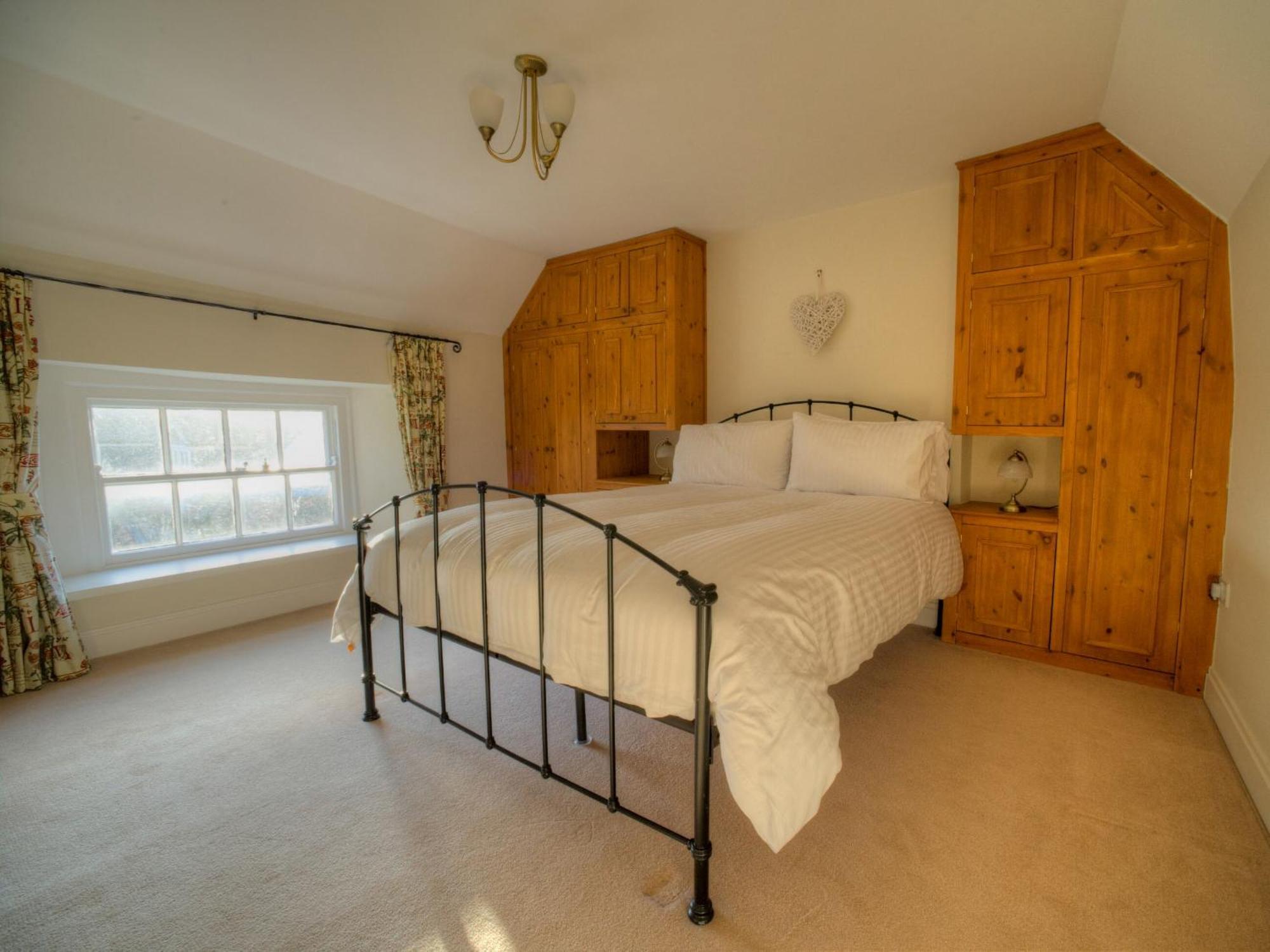 Kings Head Cottage Pickering Esterno foto