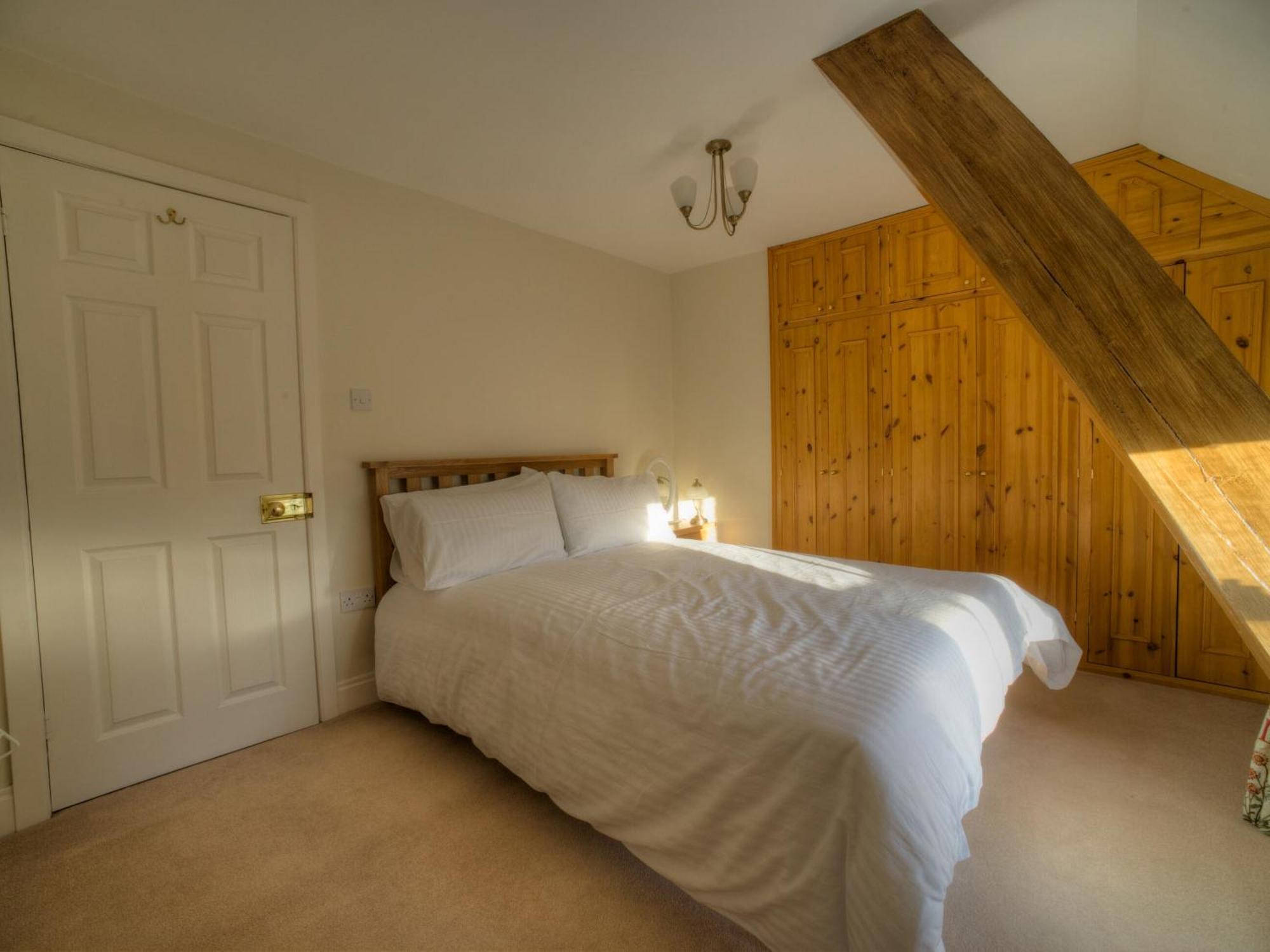 Kings Head Cottage Pickering Esterno foto