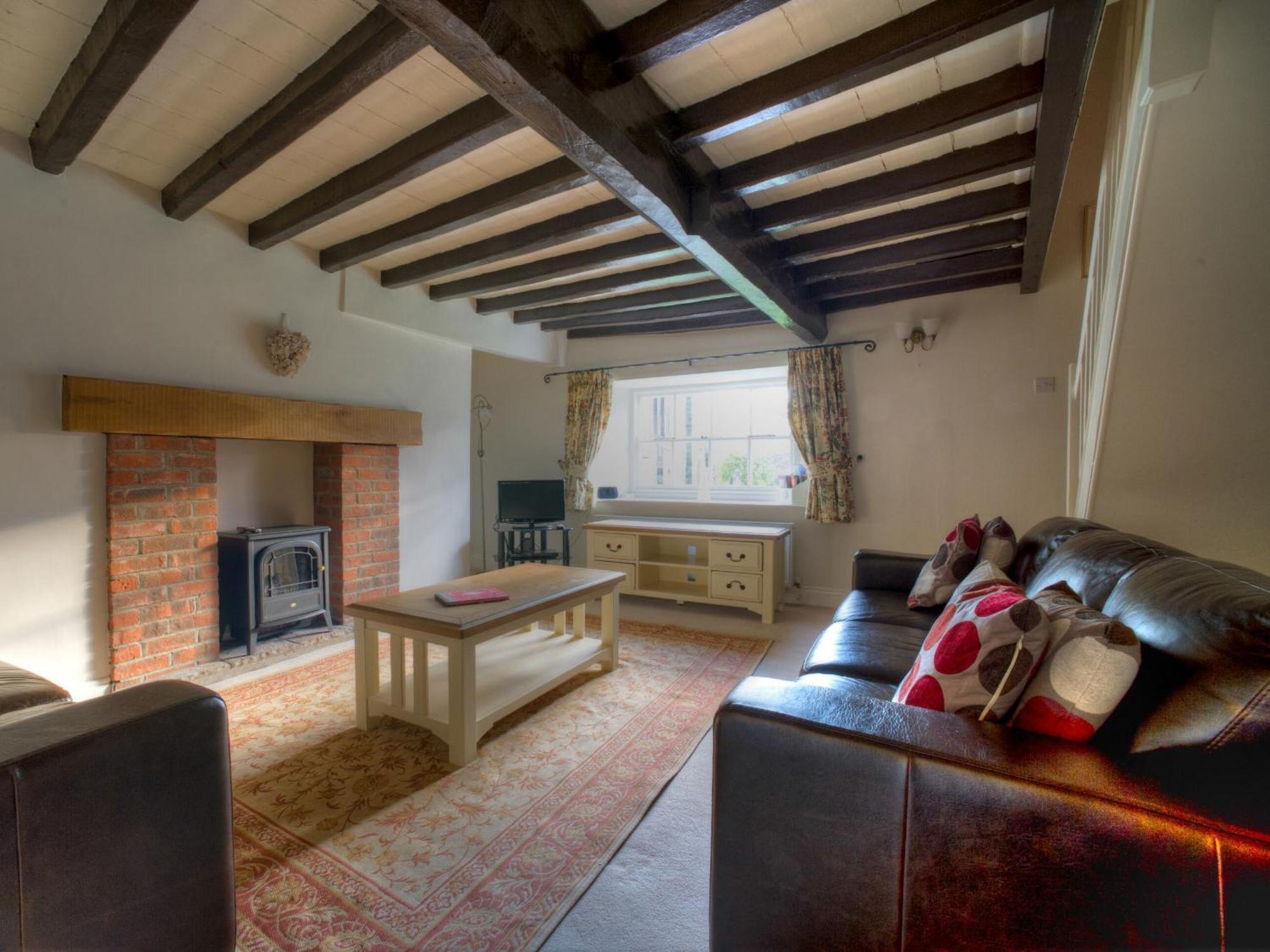 Kings Head Cottage Pickering Esterno foto